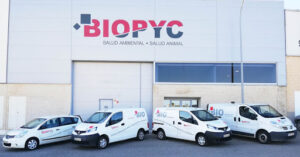 BIOPYC