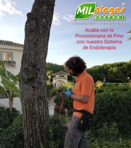 Milplagas Control