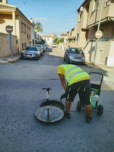 Tarsilo Control de plagas, fumigación y Desinfección Pest control services