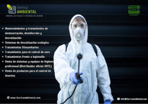 ibérica AMBIENTAL