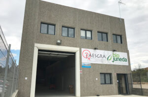 RAESGRA, S.L. & BIOJUNEDA, S.L.