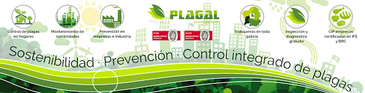 PLAGAL Control de Plagas